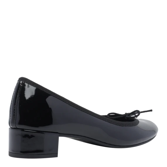 Scarpe basse nere