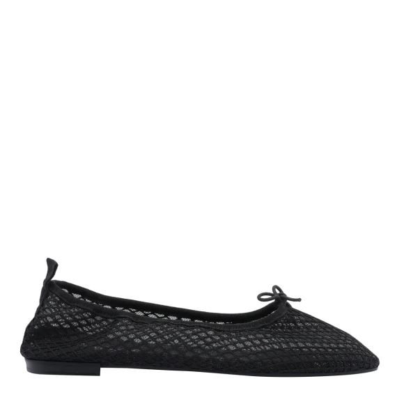 Scarpe basse Garance Gomme