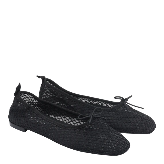 Scarpe basse Garance Gomme
