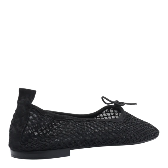 Scarpe basse Garance Gomme
