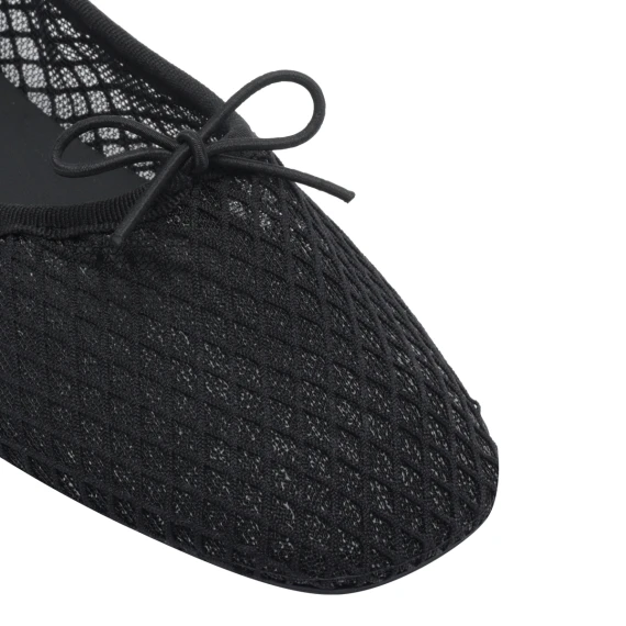 Scarpe basse Garance Gomme