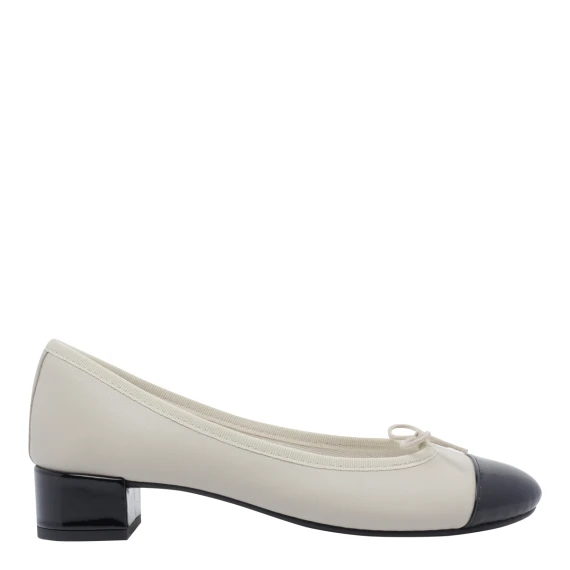 Scarpe basse Alba Repetto