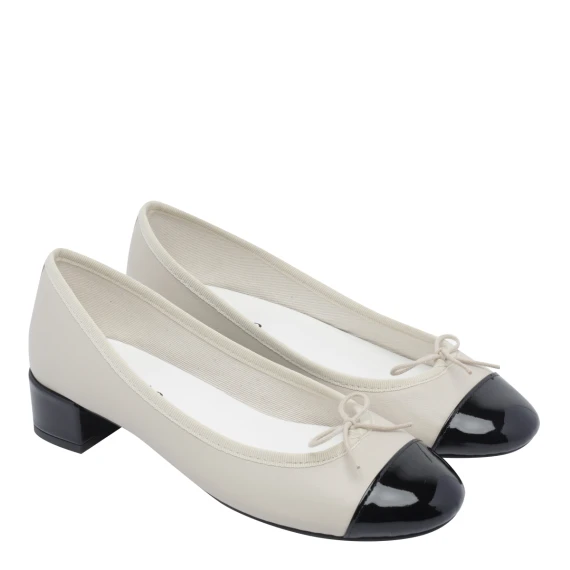 Alba Ballet Flat