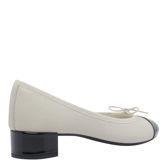 Alba Ballet Flat
