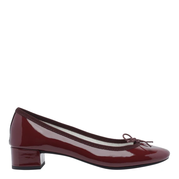 Scarpe basse Camille G Repetto