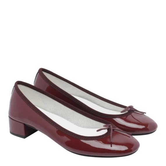 Scarpe basse Camille G
