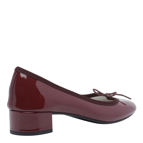 Scarpe basse Camille G