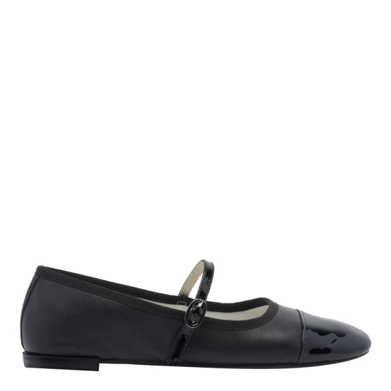Scarpe basse Georgiana Repetto