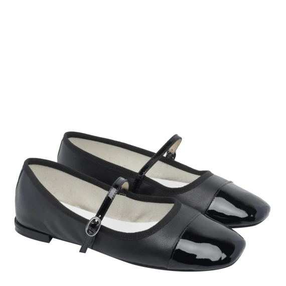 Scarpe basse Georgiana