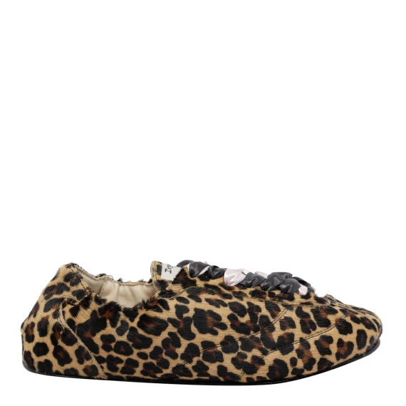 Sneakers basse Tennis Silk