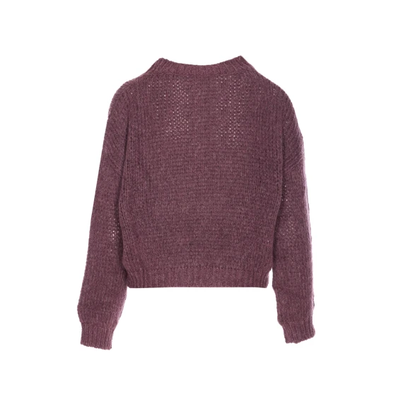 Roberto Collina Maglie Purple