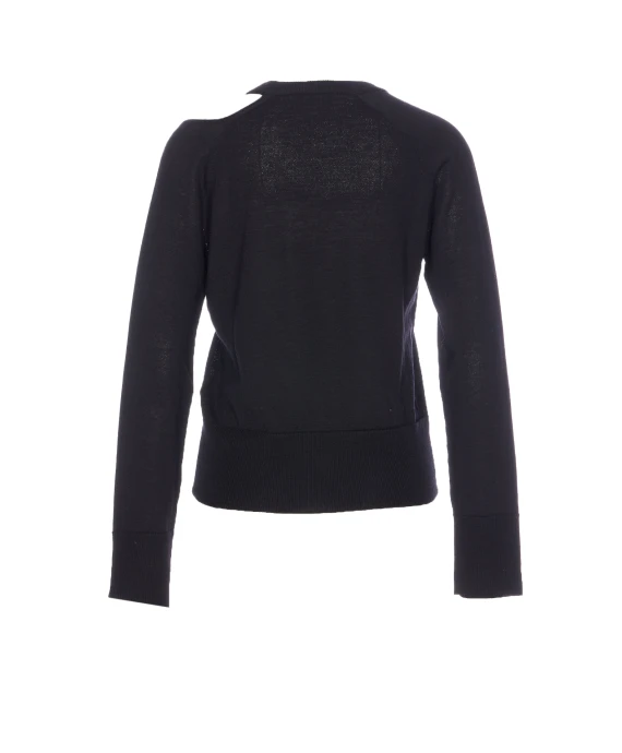 Roberto Collina Maglie Nero