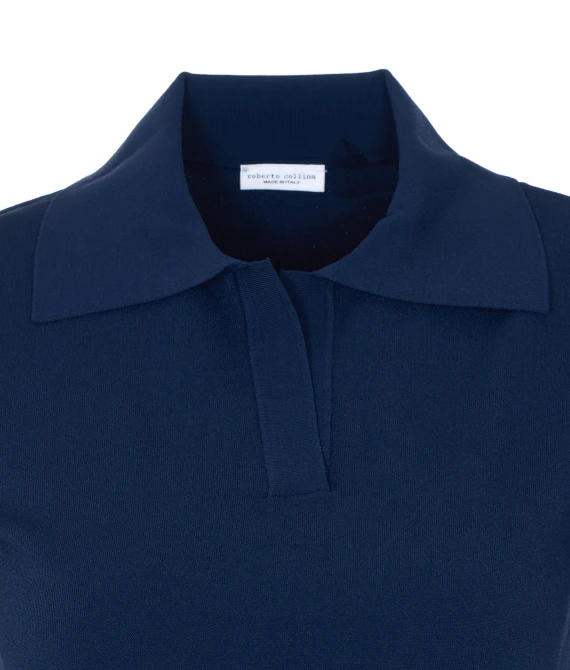 T-shirts and Polos Black