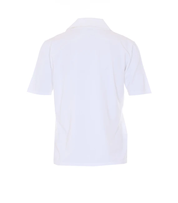 T-shirts and Polos White