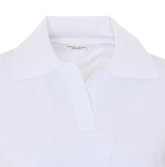 T-shirts and Polos White