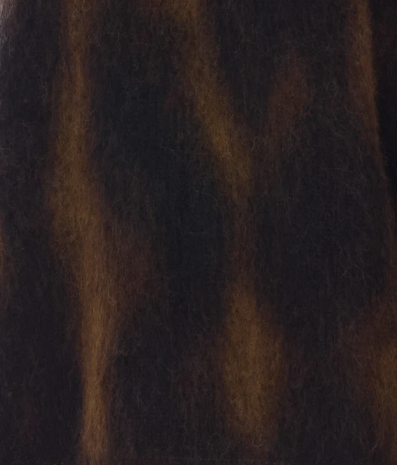 Maglia marrone ROBERTO COLLINA