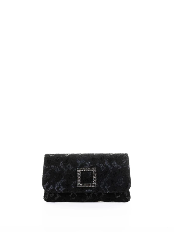 Roberto Festa Bags.. Black