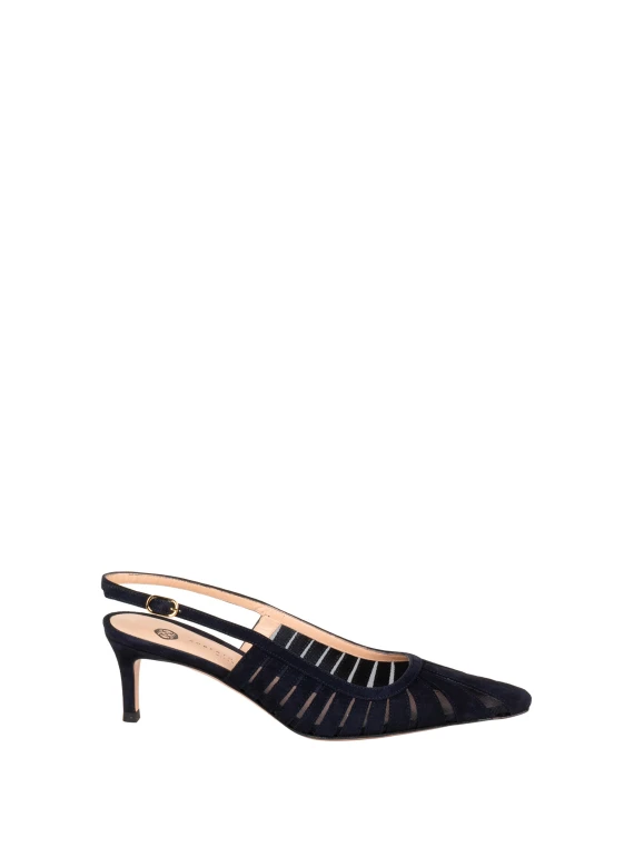 Sandali BLU NAVY