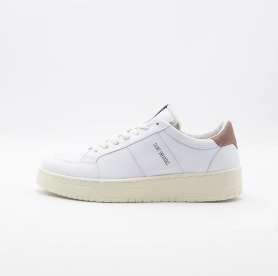 SAINT SNEAKERS Sneakers Bianco