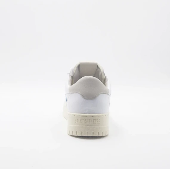 SAINT SNEAKERS Sneakers White