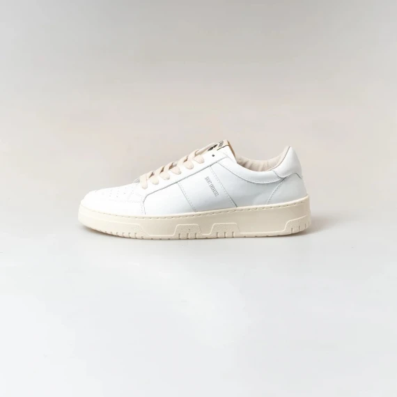 SAINT SNEAKERS Sneakers White