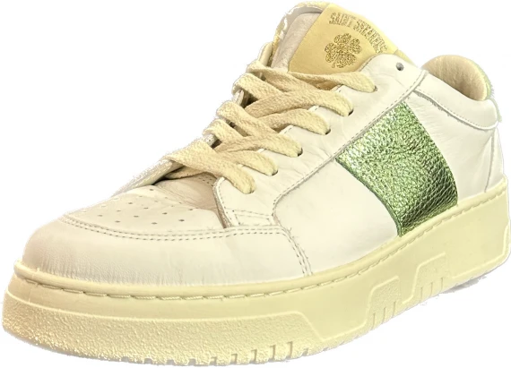 SAINT SNEAKERS Sneakers Green