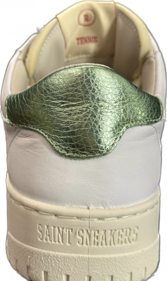 SAINT SNEAKERS Sneakers Green