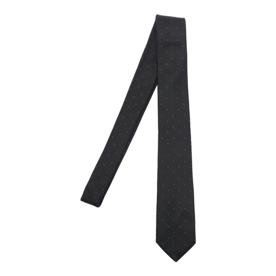 Cravatte Black