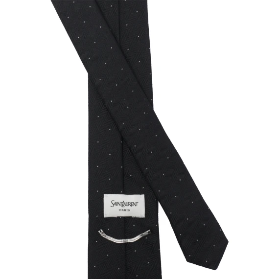 Ties Black