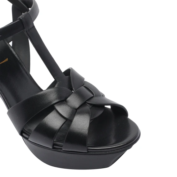 Sandals Black