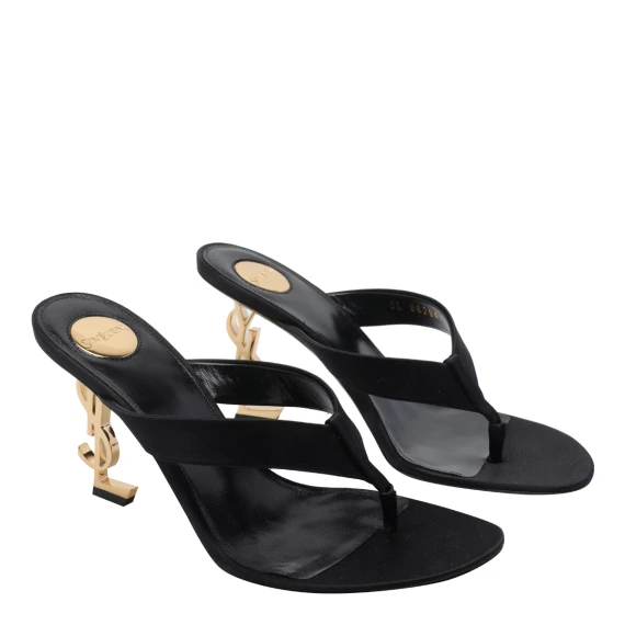 Sandals Black
