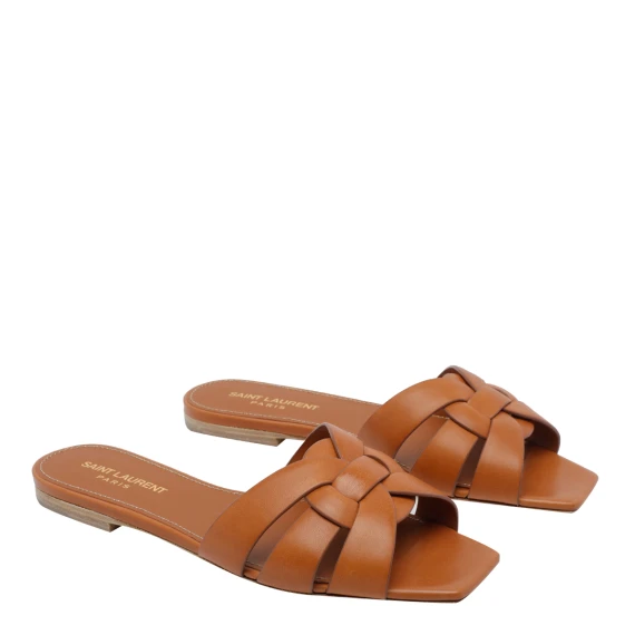 Sandals Brown