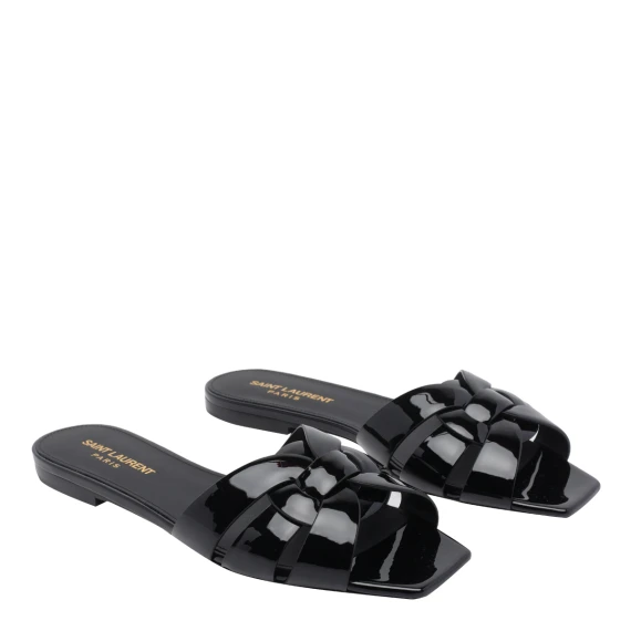 Sandals Black