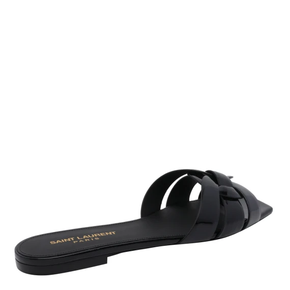 Sandals Black