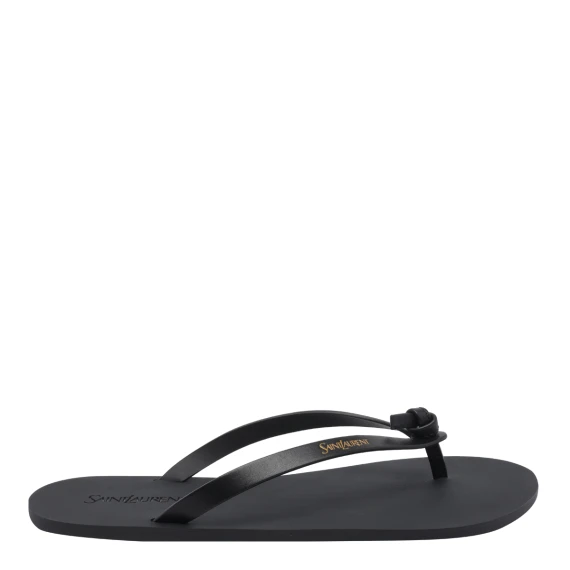 Sandals Black