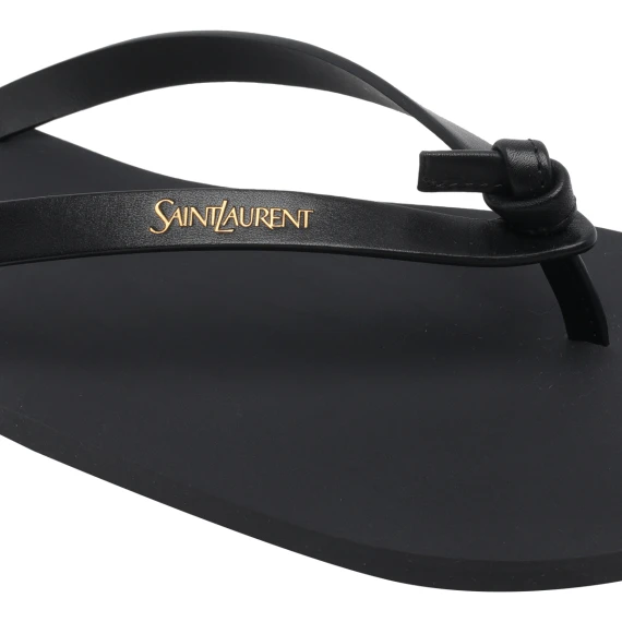 Sandals Black