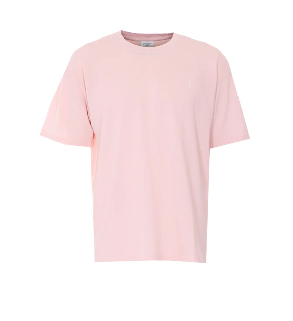 T-shirts and Polos Pink