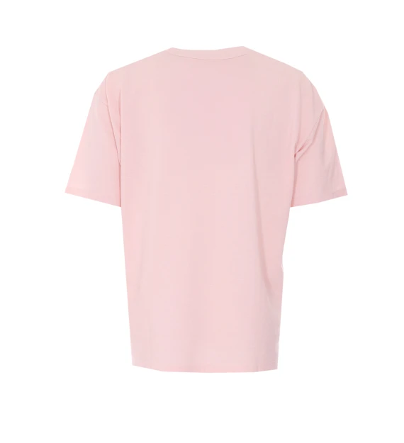 T-shirts and Polos Pink