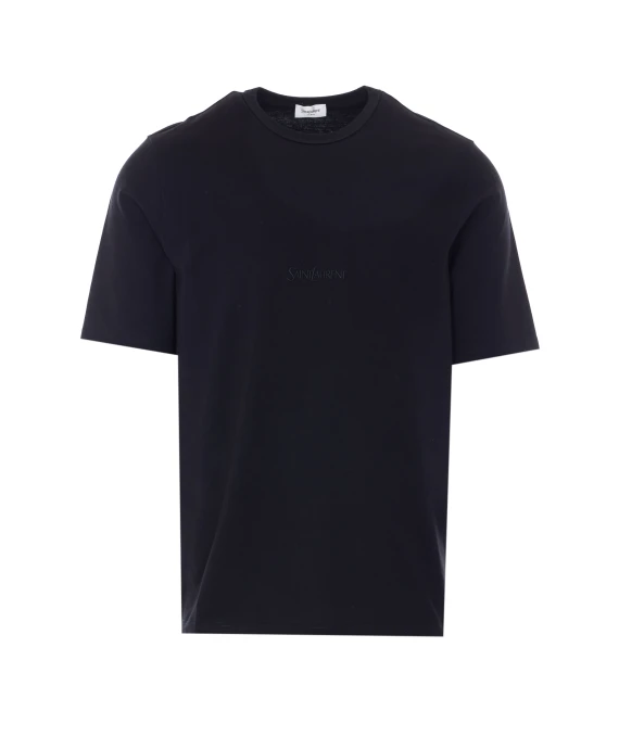 T-shirts and Polos Black