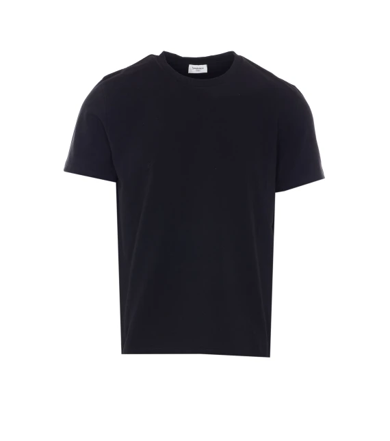 T-shirts and Polos Black
