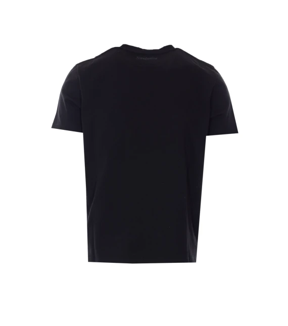 T-shirts and Polos Black