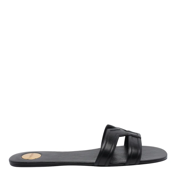 Sandals Black