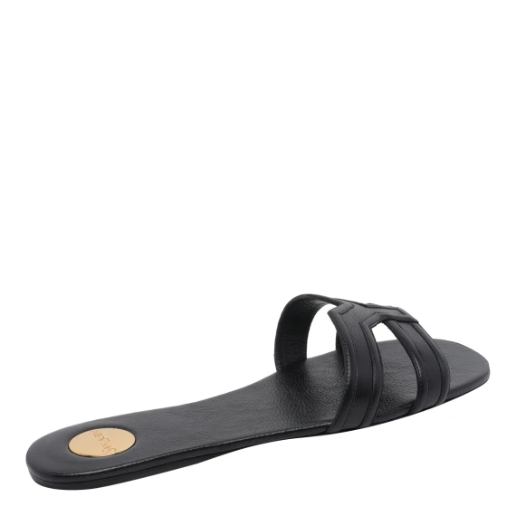 Sandals Black