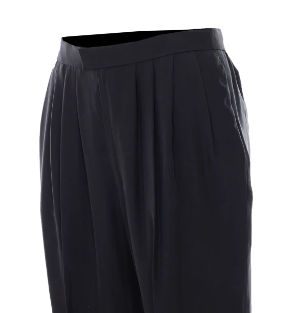 Pantaloni Nero