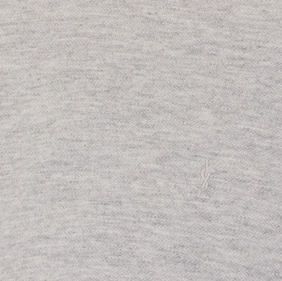 T-shirts and Polos Grey