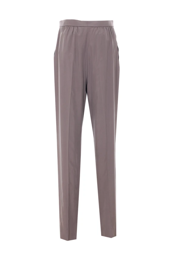 Trousers Grey