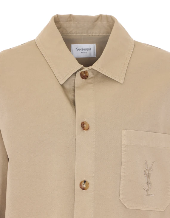 Jackets Beige