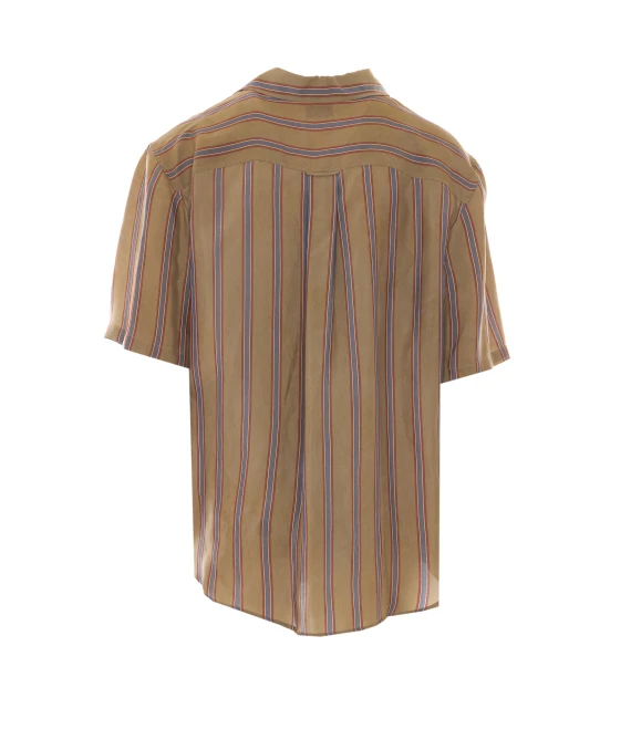 Camicie Beige