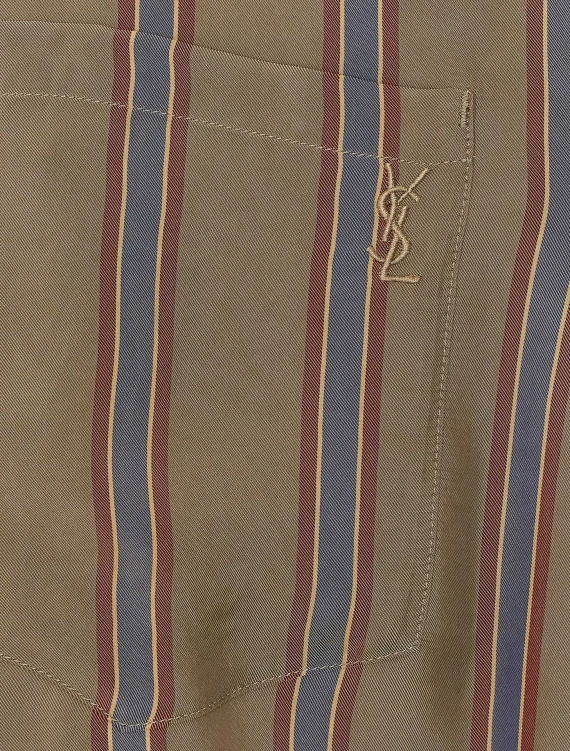Camicie Beige