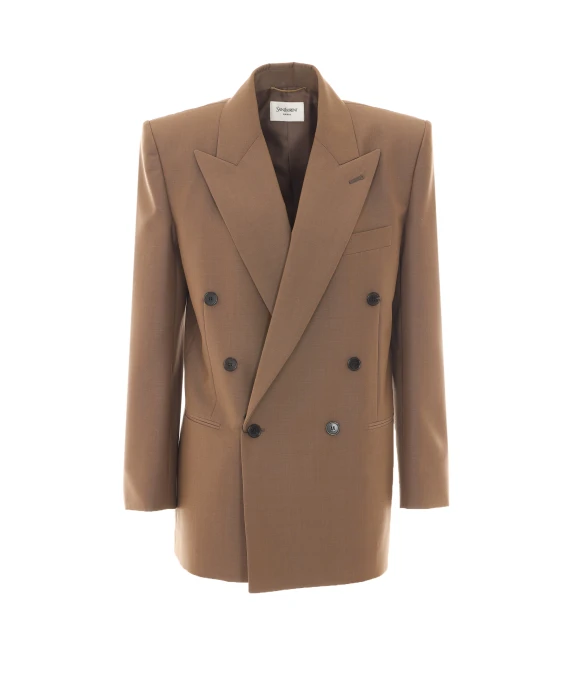 Giacche Beige